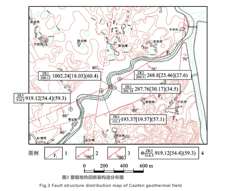淺談水文地質測量在地熱勘查中的作用-地熱開發與利用-地大熱能 淺談水文地質測量在地熱勘查中的作用-地熱開發與利用-地大熱能