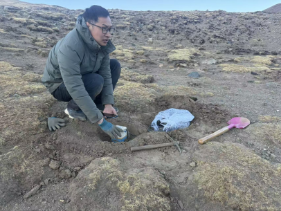 我校中國地質(zhì)大學(xué)(武漢)迅速開展西藏日喀則市定日縣強地震應(yīng)急響應(yīng)-地大熱能 我校中國地質(zhì)大學(xué)(武漢)迅速開展西藏日喀則市定日縣強地震應(yīng)急響應(yīng)-地大熱能