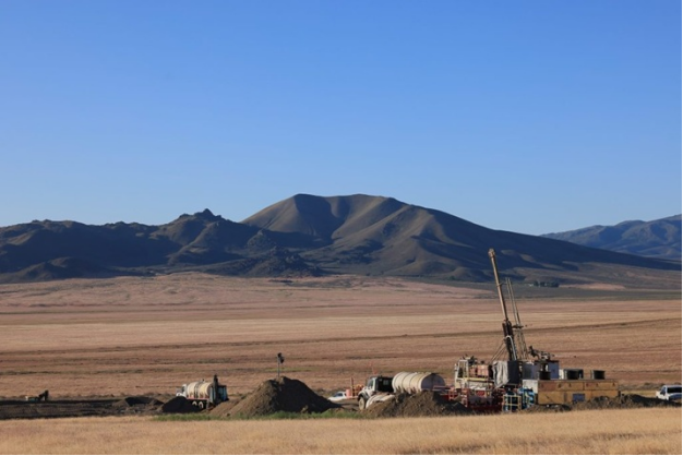 地?zé)峥碧街卮笸黄?！AI技術(shù)成功定位深層高溫資源-地大熱能