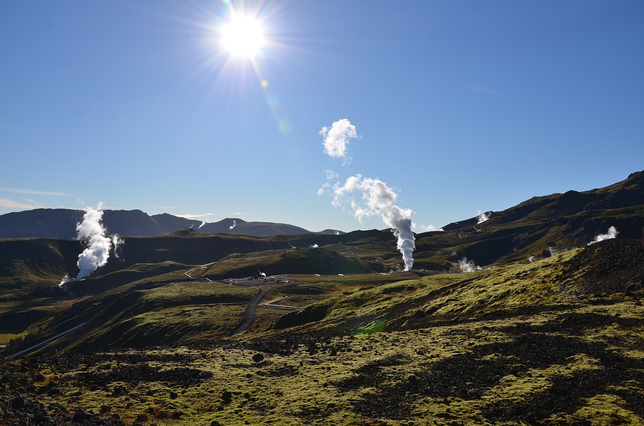 地?zé)崮荛_發(fā)有望納入“十五五”規(guī)劃-地大熱能 地?zé)崮荛_發(fā)有望納入“十五五”規(guī)劃-地大熱能